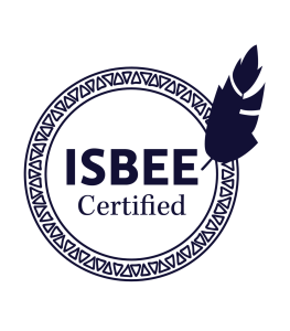 ISBEE Certified