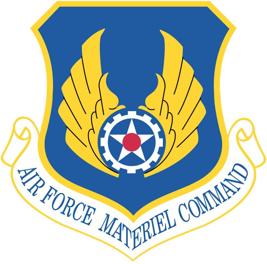 Air Force Material Command