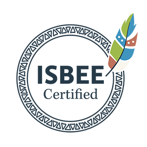 ISBEE Logo_Full Color