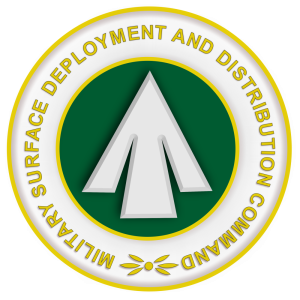 Surface Deployment and Distribution Command